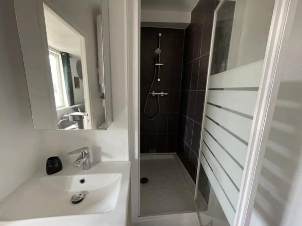 Location Appartement 1 pièces 20 m2 à Saint-Quentin