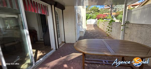Maison à Saint-Pierre-la-Mer MAISON HORS COPROPRIETE - 2 T4 INDEPENDANTS