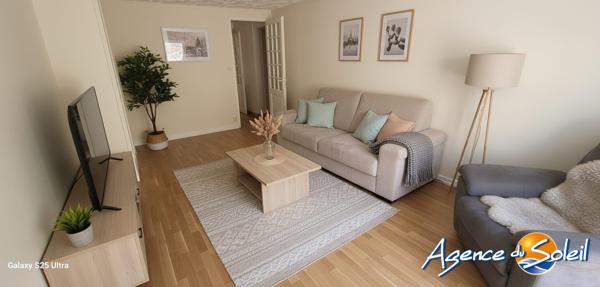 Maison à Saint-Pierre-la-Mer MAISON HORS COPROPRIETE - 2 T4 INDEPENDANTS