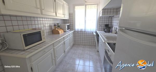 Maison à Saint-Pierre-la-Mer MAISON HORS COPROPRIETE - 2 T4 INDEPENDANTS