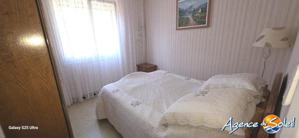 Maison à Saint-Pierre-la-Mer MAISON HORS COPROPRIETE - 2 T4 INDEPENDANTS