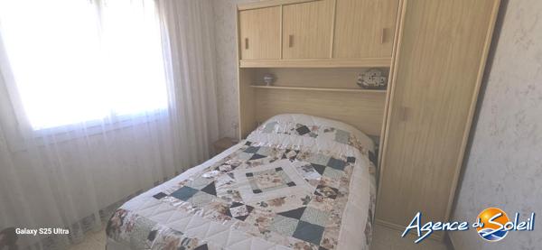 Maison à Saint-Pierre-la-Mer MAISON HORS COPROPRIETE - 2 T4 INDEPENDANTS