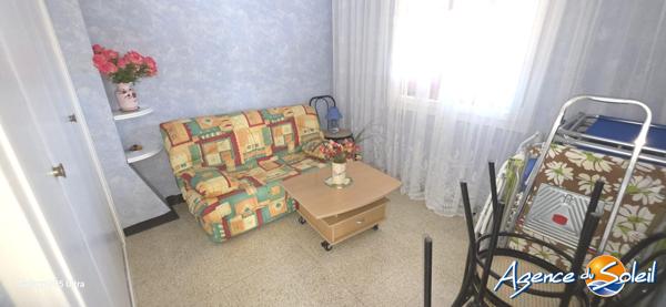 Maison à Saint-Pierre-la-Mer MAISON HORS COPROPRIETE - 2 T4 INDEPENDANTS