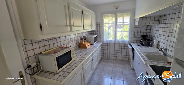 Maison à Saint-Pierre-la-Mer MAISON HORS COPROPRIETE - 2 T4 INDEPENDANTS