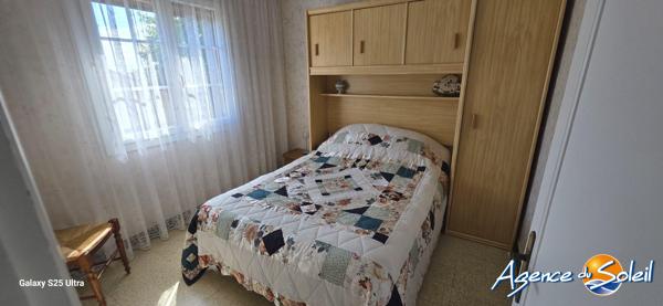 Maison à Saint-Pierre-la-Mer MAISON HORS COPROPRIETE - 2 T4 INDEPENDANTS