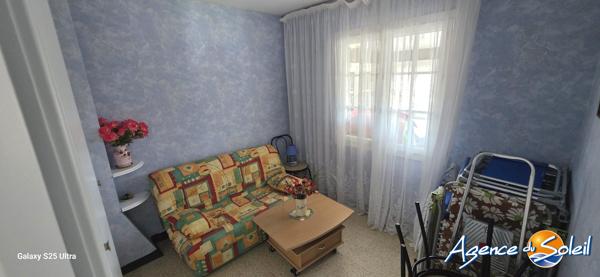Maison à Saint-Pierre-la-Mer MAISON HORS COPROPRIETE - 2 T4 INDEPENDANTS