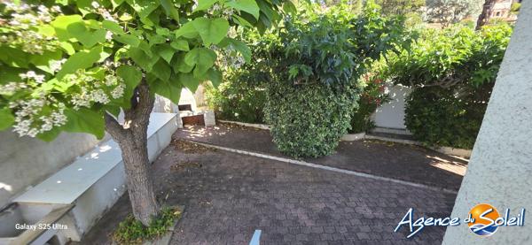 Maison à Saint-Pierre-la-Mer MAISON HORS COPROPRIETE - 2 T4 INDEPENDANTS
