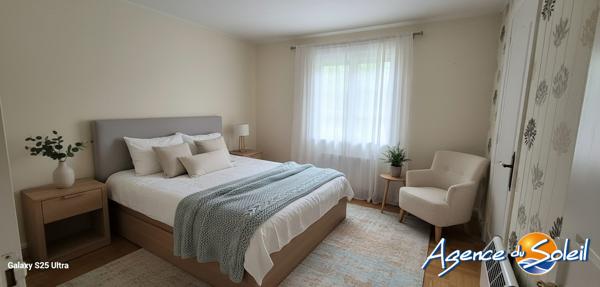 Maison à Saint-Pierre-la-Mer MAISON HORS COPROPRIETE - 2 T4 INDEPENDANTS