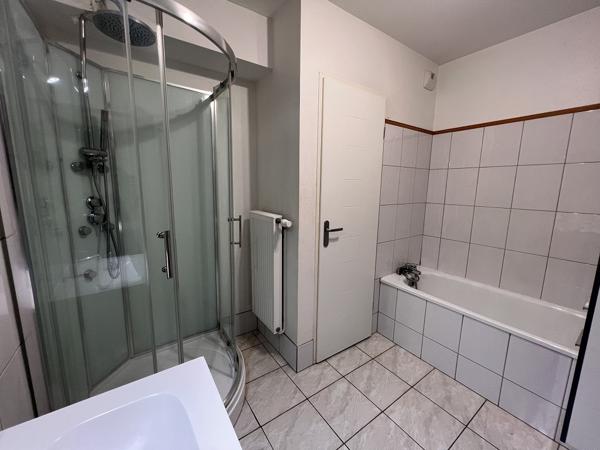 Appartement - 3 pièce(s) - 53 m2