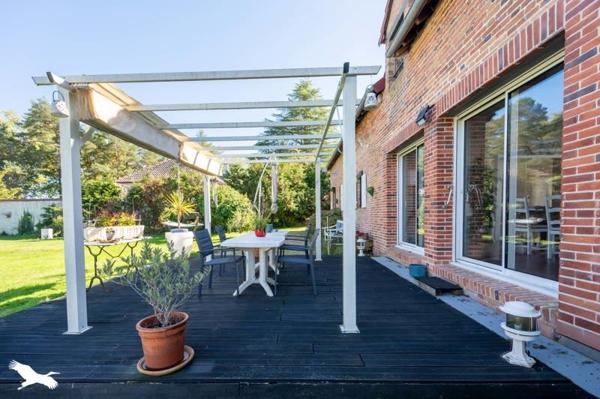 Maison à vendre |  Salbris |  5 pièces | 156 m²