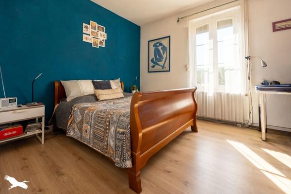 Maison à vendre |  Salbris |  5 pièces | 156 m²