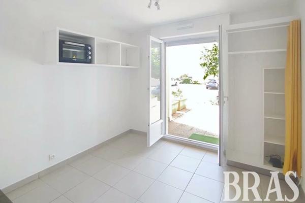 Appartement T2 - 19m² - Les Sables-d'Olonne