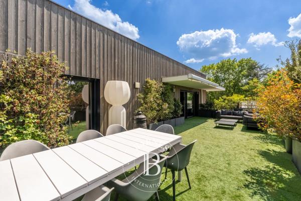 La Celle-Saint-Cloud, Maison 4 Chambres -  153 m² à vendre