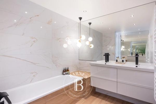 La Celle-Saint-Cloud, Maison 4 Chambres -  153 m² à vendre
