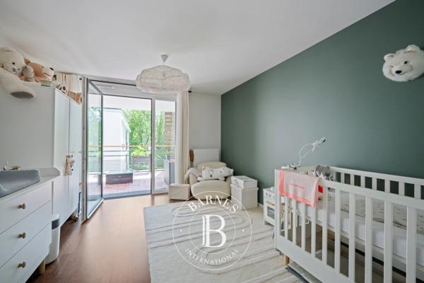 La Celle-Saint-Cloud, Maison 4 Chambres -  153 m² à vendre