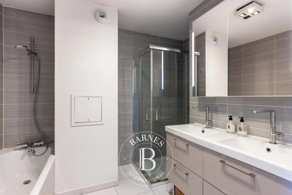 La Celle-Saint-Cloud, Maison 4 Chambres -  153 m² à vendre