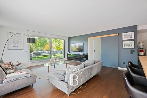 La Celle-Saint-Cloud, Maison 4 Chambres -  153 m² à vendre