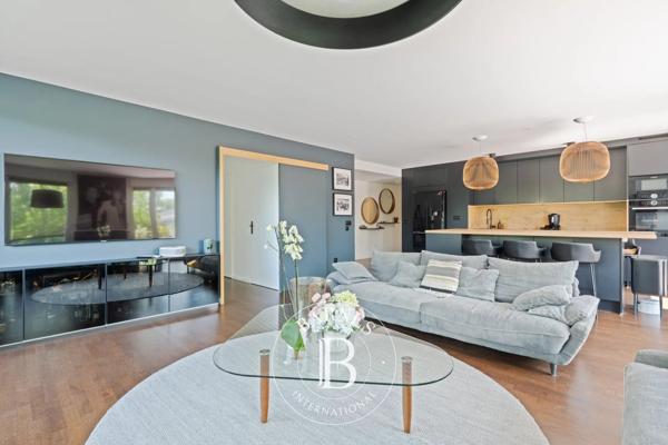 La Celle-Saint-Cloud, Maison 4 Chambres -  153 m² à vendre