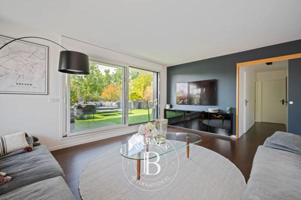 La Celle-Saint-Cloud, Maison 4 Chambres -  153 m² à vendre
