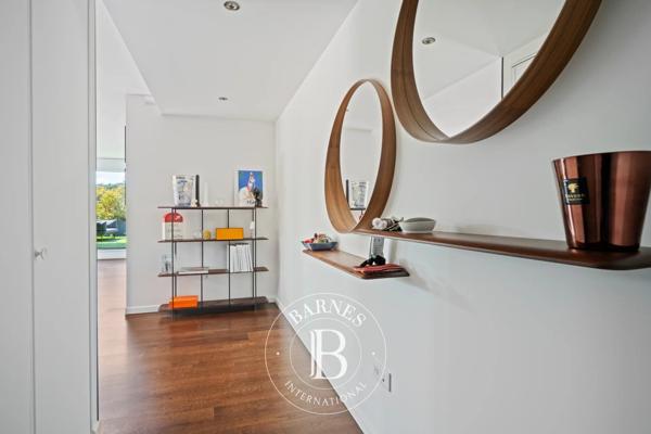 La Celle-Saint-Cloud, Maison 4 Chambres -  153 m² à vendre