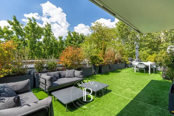 La Celle-Saint-Cloud, Maison 4 Chambres -  153 m² à vendre