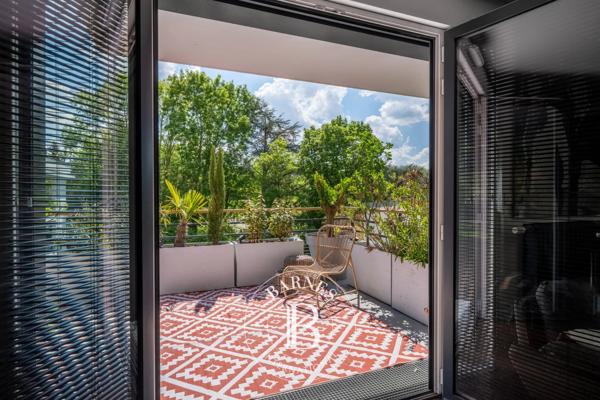 La Celle-Saint-Cloud, Maison 4 Chambres -  153 m² à vendre