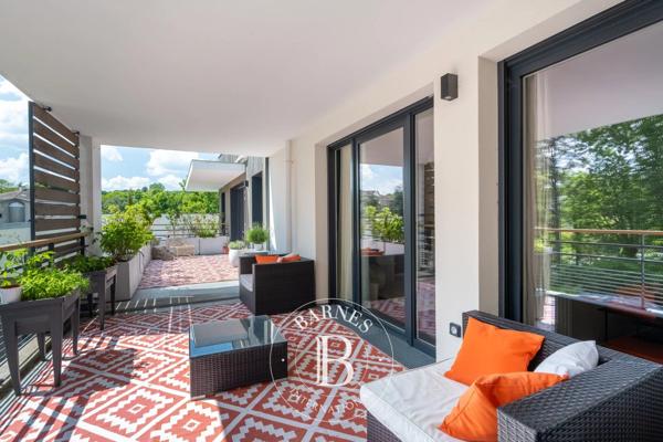 La Celle-Saint-Cloud, Maison 4 Chambres -  153 m² à vendre