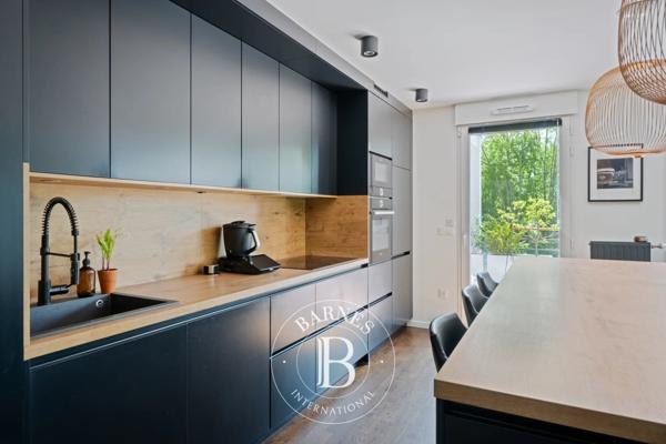 La Celle-Saint-Cloud, Maison 4 Chambres -  153 m² à vendre