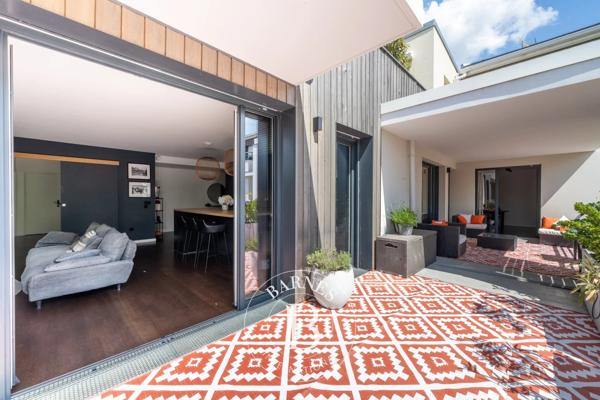 La Celle-Saint-Cloud, Maison 4 Chambres -  153 m² à vendre