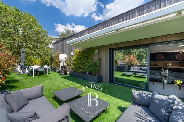 La Celle-Saint-Cloud, Maison 4 Chambres -  153 m² à vendre