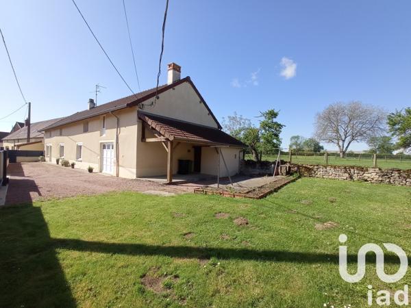 Maison à vendre 5 pièces 130 m² Meilly-sur-Rouvres