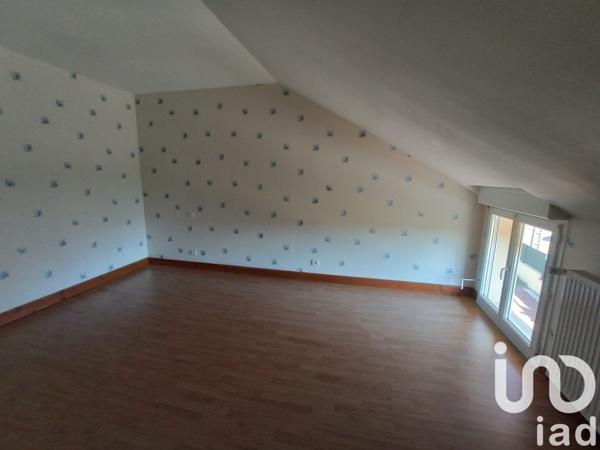 Maison à vendre 5 pièces 130 m² Meilly-sur-Rouvres