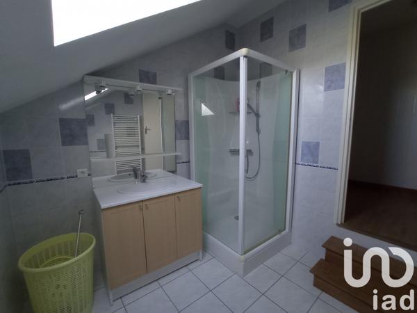 Maison à vendre 5 pièces 130 m² Meilly-sur-Rouvres