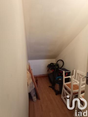 Maison à vendre 5 pièces 130 m² Meilly-sur-Rouvres