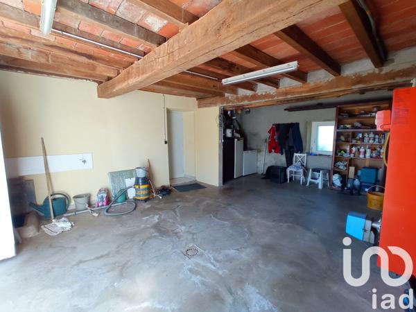 Maison à vendre 5 pièces 130 m² Meilly-sur-Rouvres