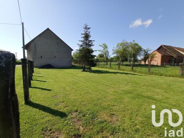Maison à vendre 5 pièces 130 m² Meilly-sur-Rouvres