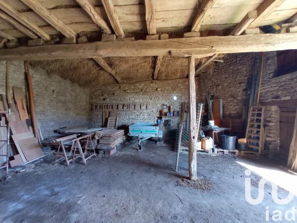 Maison à vendre 5 pièces 130 m² Meilly-sur-Rouvres