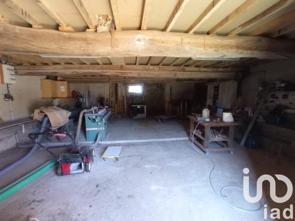 Maison à vendre 5 pièces 130 m² Meilly-sur-Rouvres