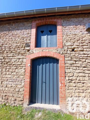 Maison à vendre 5 pièces 130 m² Meilly-sur-Rouvres