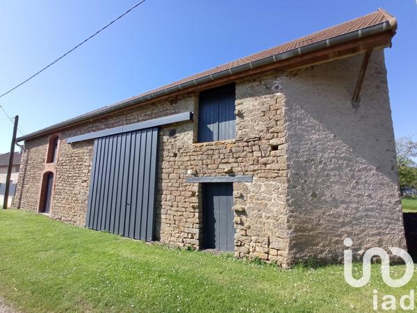 Maison à vendre 5 pièces 130 m² Meilly-sur-Rouvres