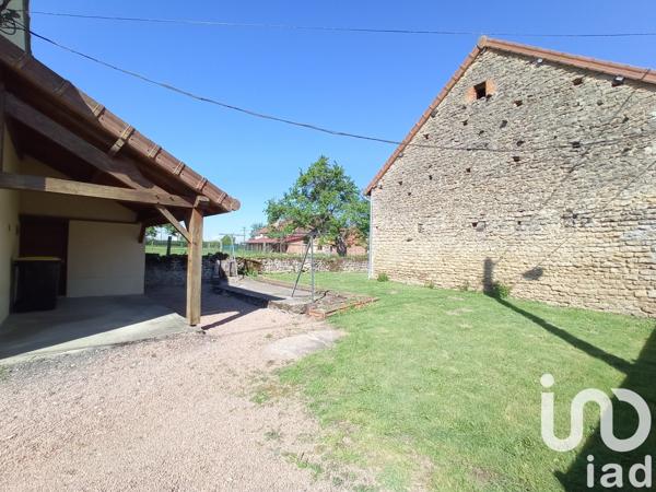 Maison à vendre 5 pièces 130 m² Meilly-sur-Rouvres