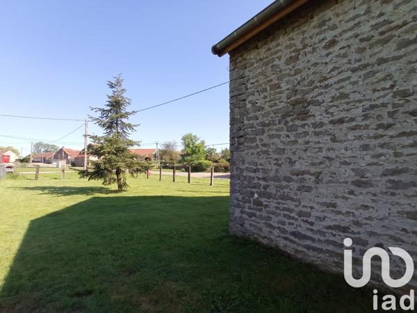 Maison à vendre 5 pièces 130 m² Meilly-sur-Rouvres
