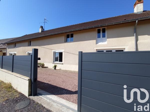 Maison à vendre 5 pièces 130 m² Meilly-sur-Rouvres