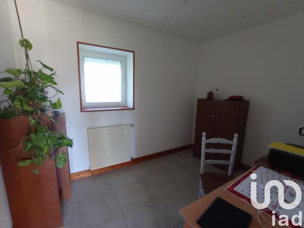 Maison à vendre 5 pièces 130 m² Meilly-sur-Rouvres