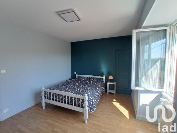 Maison à vendre 5 pièces 130 m² Meilly-sur-Rouvres