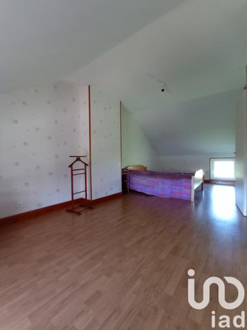 Maison à vendre 5 pièces 130 m² Meilly-sur-Rouvres