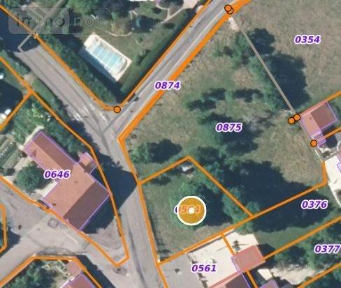 Terrain à Batir à vendre à Neuilly-sur-Suize en Haute-Marne (52000), ref : VT139-52001