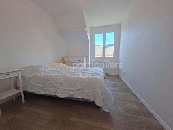 Vente
                Maison74,6 m² - 6 Pièces -
                    CANCALE (35260)