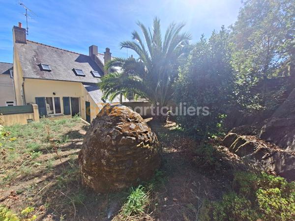 Vente
                Maison74,6 m² - 6 Pièces -
                    CANCALE (35260)