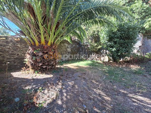 Vente
                Maison74,6 m² - 6 Pièces -
                    CANCALE (35260)